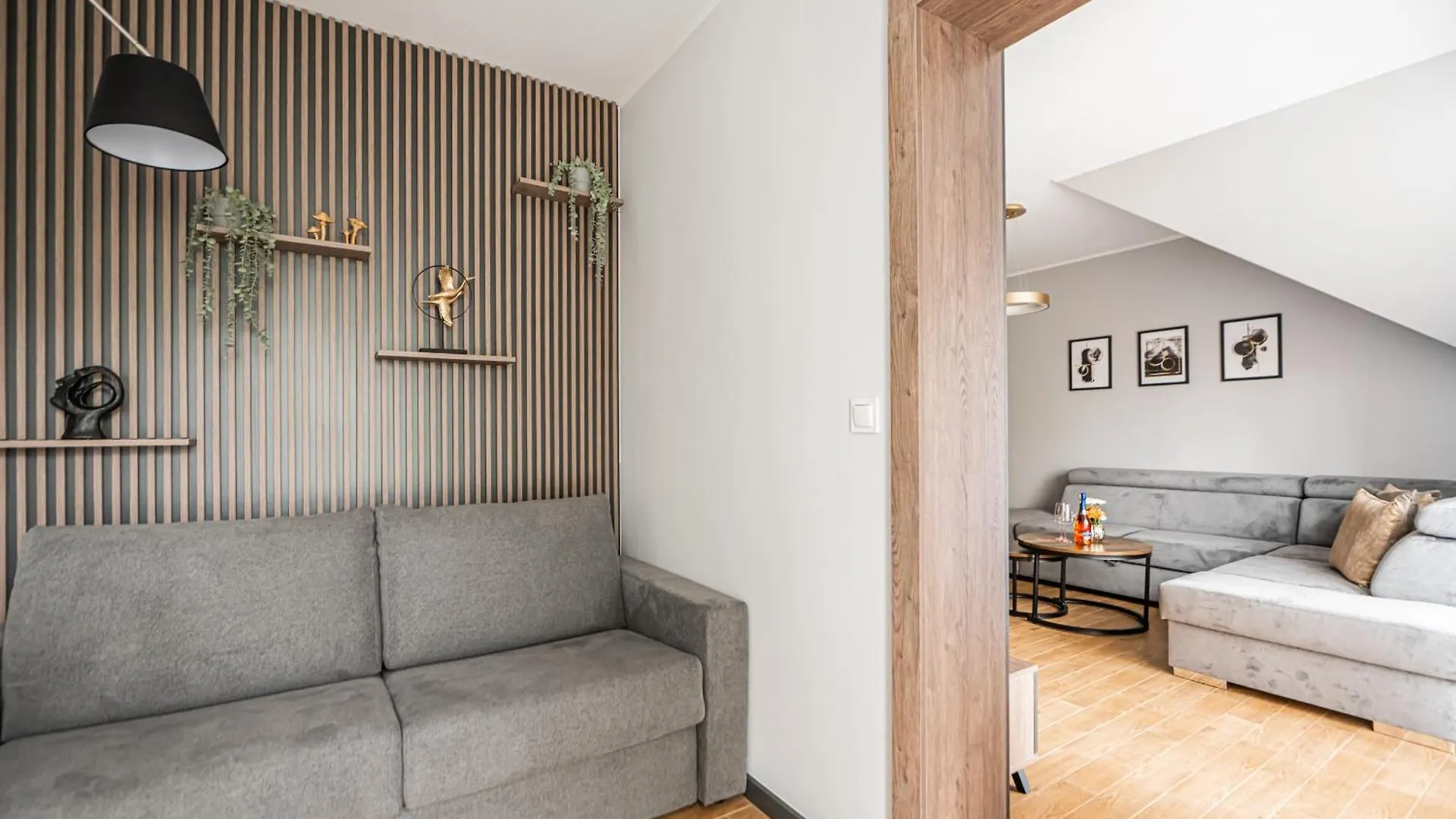 Apartament Chillout Szklarska Stone Hill Szklarska Poręba 0*,  Polska