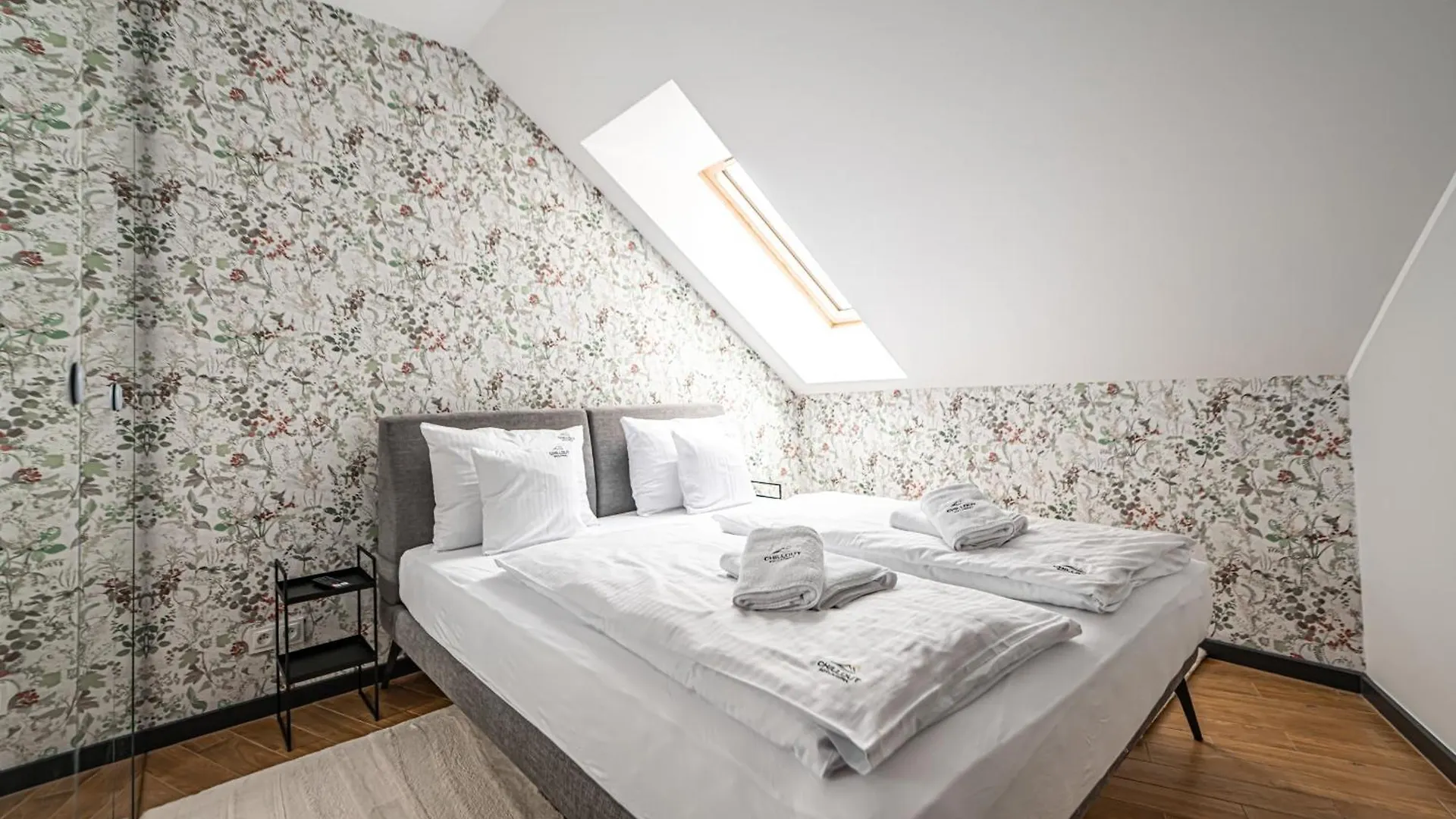 Apartament Chillout Szklarska Stone Hill Szklarska Poręba