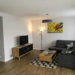  Apartament Natalia