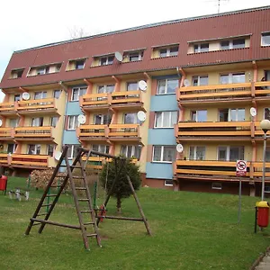  Apartament Nina