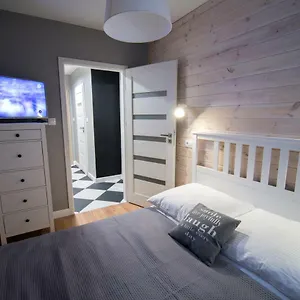  Apartament Lokum
