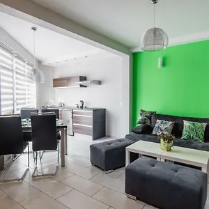  Apartament Trzy Kolory
